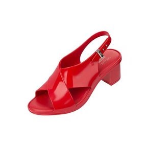 JAMIE+JASON WU 레드 MSW182JJW011RED