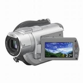 소니 DCR-DVD805+가방