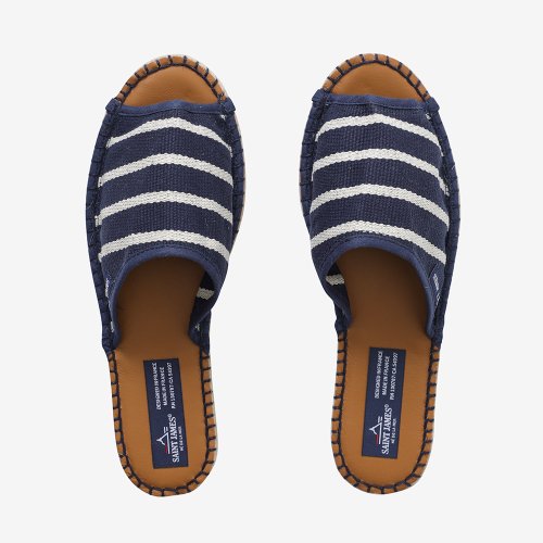 Saint james espadrilles cheap