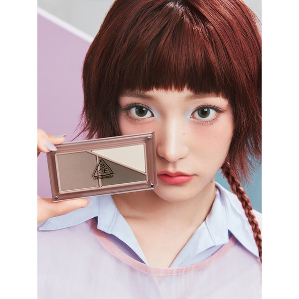 레이어 잇 올 컨투어 (증정 레이어 잇 올 컨투어 브러쉬)
