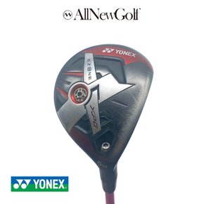 [중고] 요넥스 EZONE XPG 골프채 우드 5번 18도 S W1273 FA2726191