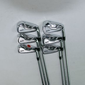 [중고] 스릭슨 Z725 FORGED 6S 중고골프채 중고아이언세트 IA2358329