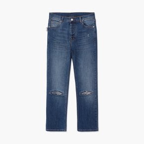 [여주점] 데님팬츠 Elios Denim Pants ZE3SFCTPT021Z84