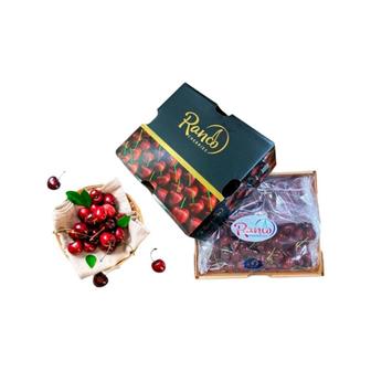 PSK [맛보증]칠레산 생체리 2.5kg, 1박스(개당 26-28mm)