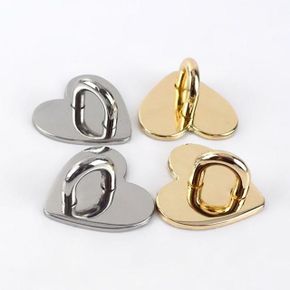 하트 고리 걸이 핸드폰액세서리