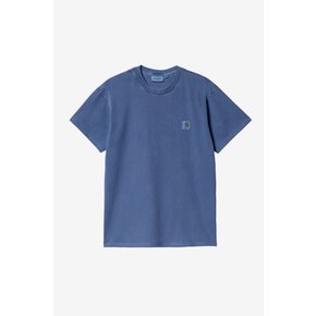 S/S NELSON T-SHIRT