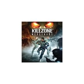 Killzone 용병 -PS Vita 게임 소프트웨어 4948872020084 4948872020084 일본 FS