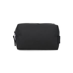 26FW 레인스 숄더백 15580 01 BLACK