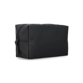 26FW 레인스 숄더백 15580 01 BLACK