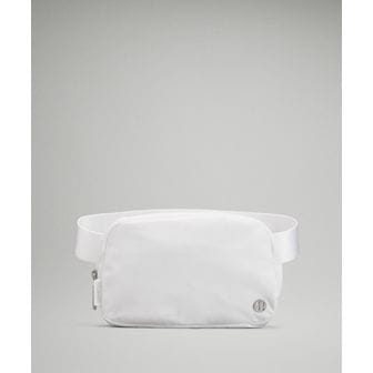 룰루레몬 에브리웨어 벨트 백 - WHT