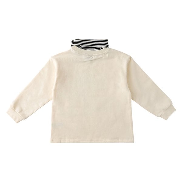 [여주점] (IV) 폴라레이어드티셔츠 (24C15-330-03)