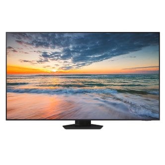 삼성 Neo QLED 4K QNC83 TV 스탠드형 KQ85QNC83AFXKR(S)