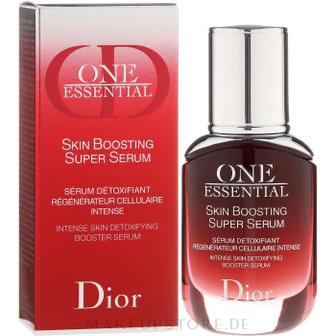 DIOR [디올] 원 에센셜 부스팅 슈퍼 세럼 30ml