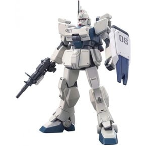 HGUC 기동전사 건담 제08MS 소대 RX-79[G]Ez-8 건담 Ez8 1144 스케일 색으로 구분된 프라모델