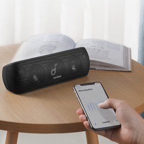 앤커 ANKER 사운드코어 모션플러스 30W 블루투스 스피커 A3116