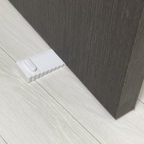 방문 도어스토퍼 문쿠션 문소리 닫힘 방지 쿠션