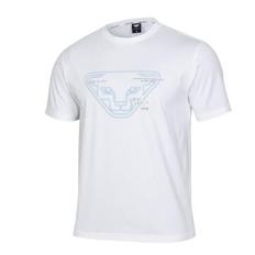 남여 공용 캐주얼 세미오버핏 NEON (네온) 반팔티 (White)YUM24272GJ