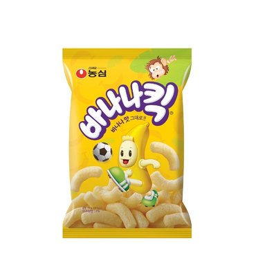 농심 바나나킥 75g x20개입