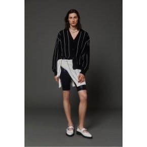 [정상가390,000]Striped Cardigan_D6WAM24001BKX