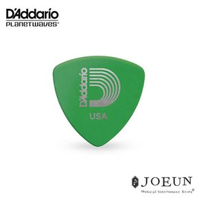듀랄린 와이드 기타피크 2DGN4 0.85mm Medium (10개 pack)