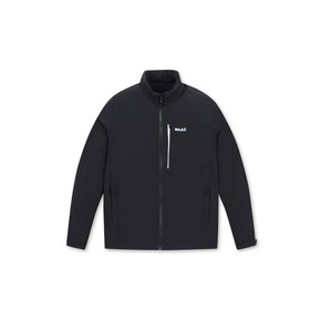 WAAC(왁골프)Men ESSENTIAL Wind Jacket_WMUAM24200BKX