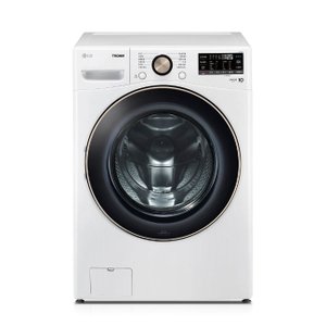 LG LG전자 트롬 드럼세탁기 F19WDLP 화이트 19kg