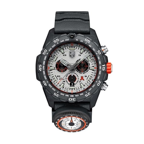 루미녹스 XB.3748 베어 그릴스 서바이벌 마스터 남성 시계