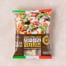 [빙그레] 모짜렐라 피자치즈 240g (60g*4팩)