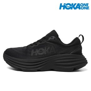 [HOKA] 여성 호카 오네오네 본디 8 와이드 1127954-BBLC