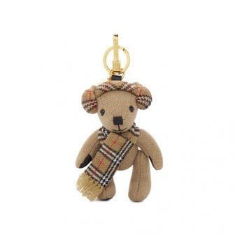 버버리 [부산점] 토마스 베어 키링 8115499