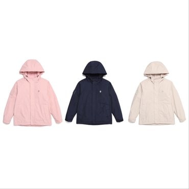 블랙야크키즈 베이직한 바람막이 자켓 [로노자켓]