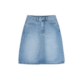 [SKIRT]  Bodhi Light Blue