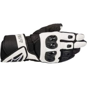 영국 알파인스타 장갑 Motorcycle Alpinestars SP Gloves Air 블랙 White Yellow UK 1759745