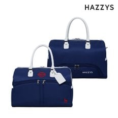  헤지스골프 여성 보스턴백 HZBB-018L 네이비 TA3213658