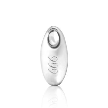 뽀르띠 순은 99.9% 10g 은쌀 실버바