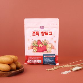 쫀득쌀도그 200g (50g x 4입) 10팩