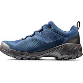 영국 마무트 등산화 Mammut Sapuen Low GoreTEX Walking Shoes SS23 1744264