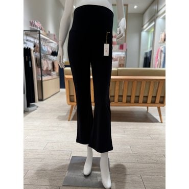 마더피아 핏이 예쁜 임산부용 요가바지 (RBO2042B )