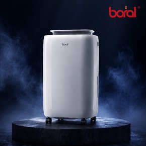 더 데일리 가정용 제습기 12L BR-770DHF