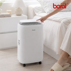 더 데일리 가정용 제습기 12L BR-770DHF