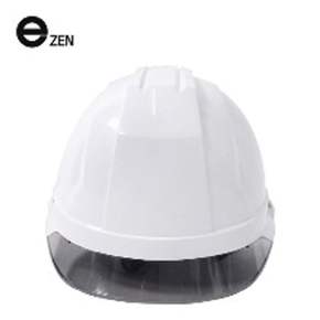 eZEN(이젠) 안전모 투명창