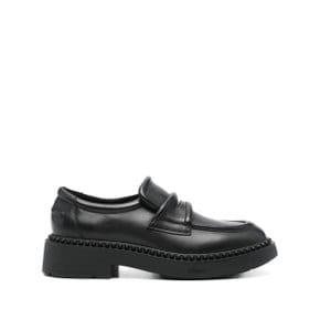 Loafer MIRACLE02BLACK 3462540