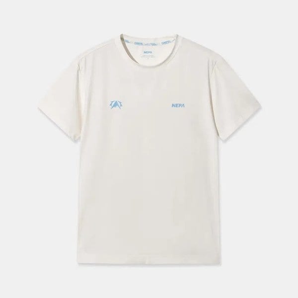 [부산점] 공용 퍼포먼스랩 포레스타 라운드티셔츠 7LE5329