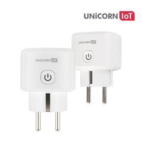 유니콘IoT 스마트플러그 콘센트 와이파이 TS-200W