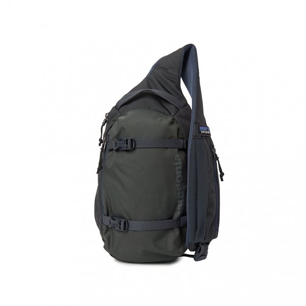 [부산점] 아톰 8L 슬링백 48262 SMDB (남여공용)