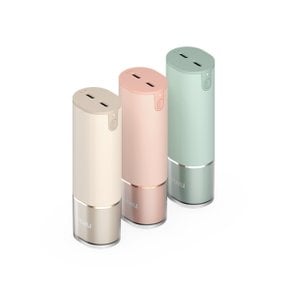 PD 20W 고속충전 미니 보조배터리 5000mAh IB110