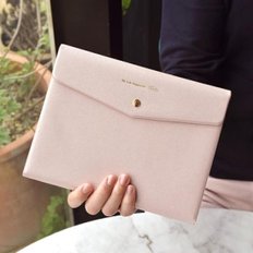 /플레픽 Classy Binder Clutch (A5 6공 바인더 커버)