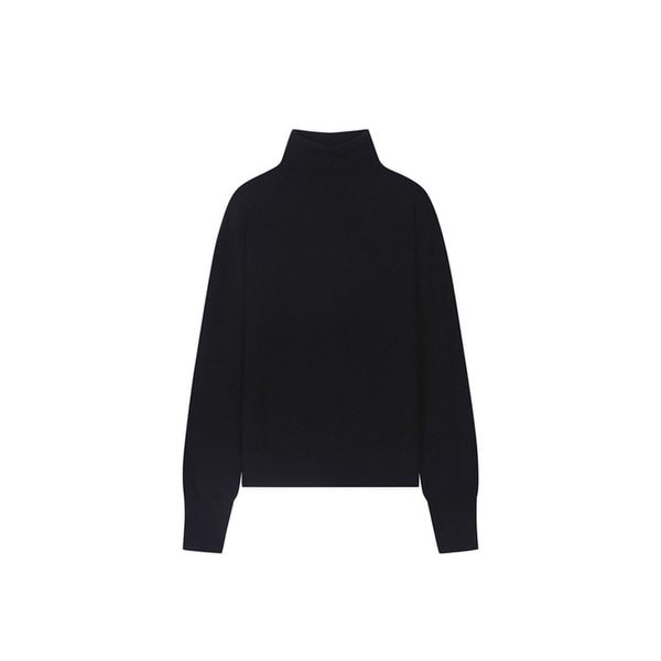 IB 베이직 터틀넥 긴팔 풀오버 (VJUCX9902)