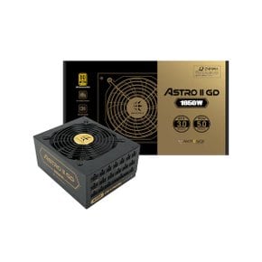 MG/ ASTRO II GD 1650W 80PLUS GOLD 풀모듈러 (PCIE5)