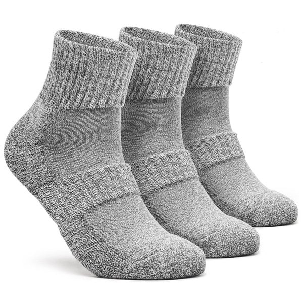 당뇨병 부종완화 양말 3팩 TM-MZS55